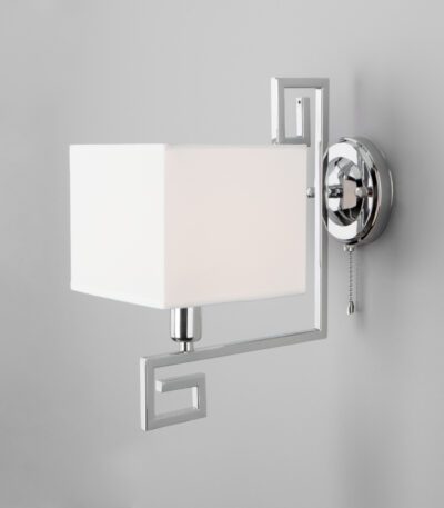 Бра Eurosvet Alma 60115/1 хром