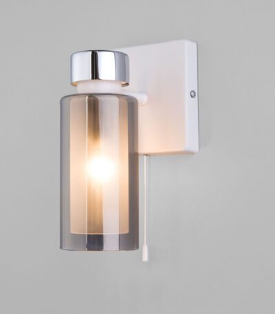 Бра Eurosvet Amado 70115/1 белый a061527