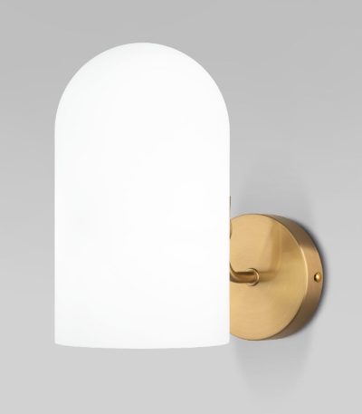 Бра Eurosvet Bambola 60157/1 латунь a065042