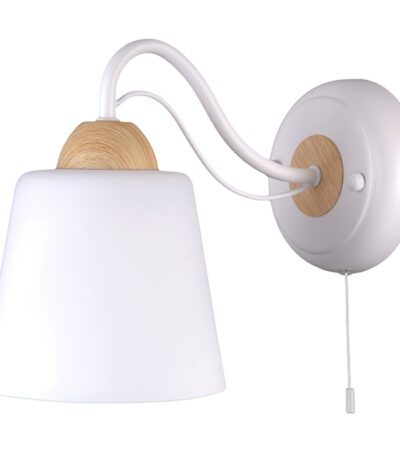 Бра Eurosvet Betty 70062/1 белый