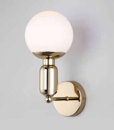 Бра Eurosvet Bubble 50251/1 золото
