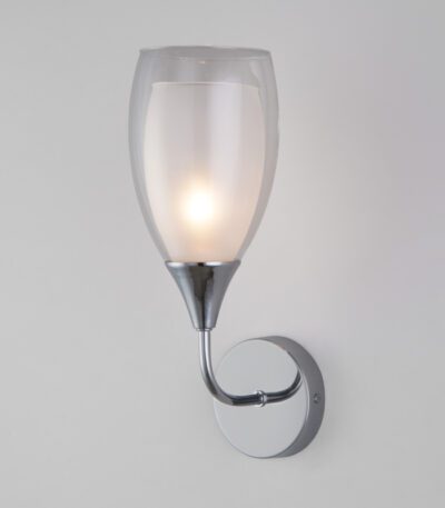 Бра Eurosvet Cosmic 50285/1 хром