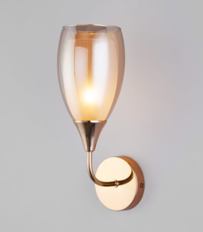 Бра Eurosvet Cosmic 50285/1 золото