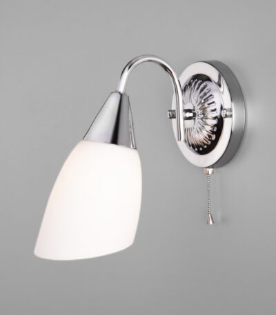 Бра Eurosvet Ellene 30149/1 хром