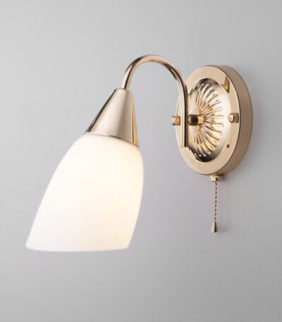 Бра Eurosvet Ellene 30149/1 золото