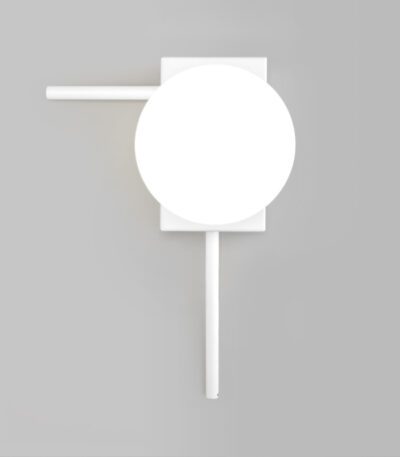 Бра Eurosvet Fredo 40036/1 белый a061475