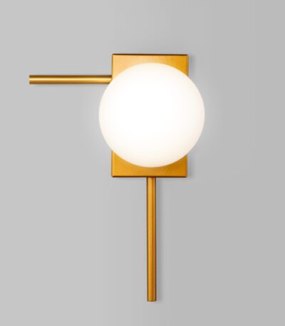 Бра Eurosvet Fredo 40036/1 золото a061495