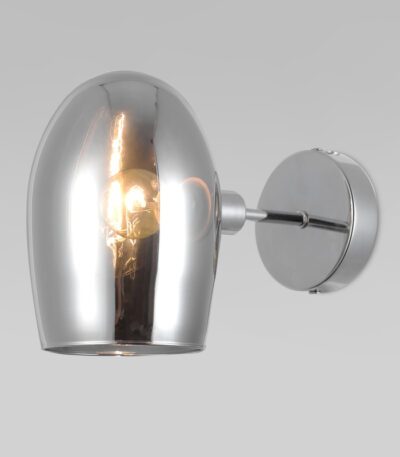 Бра Eurosvet Gardie 70141/1 хром