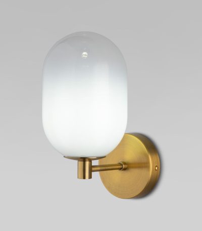 Бра Eurosvet Loona 60161 латунь a065615