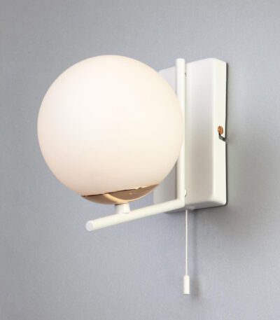 Бра Eurosvet Lucas 70092/1 белый