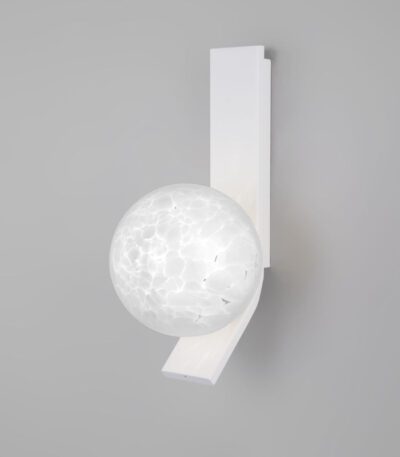 Бра Eurosvet Luxor 40019/1 белый a060767