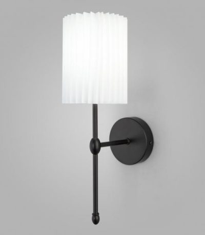 Бра Eurosvet Notturno 60162/1 черный a065661