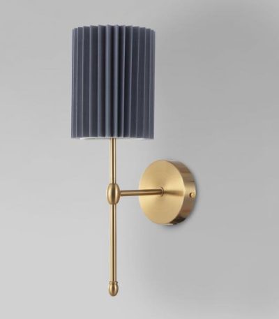 Бра Eurosvet Notturno 60162/1 латунь a065664