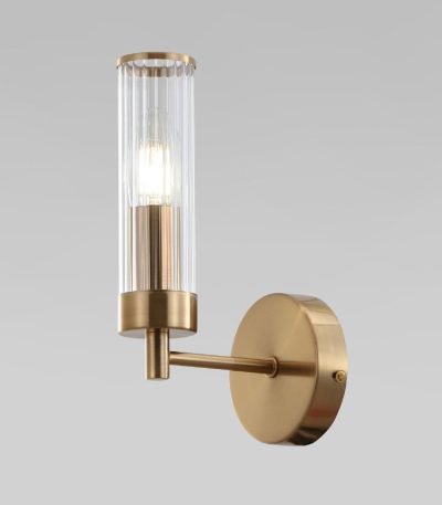 Бра Eurosvet Oriens 60166/1 латунь a068066