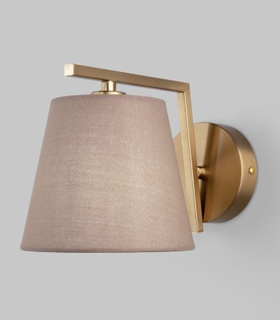 Бра Eurosvet Ozark 60149/1 латунь a064974