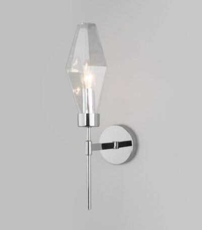 Бра Eurosvet Prism 60143/1 хром a061938