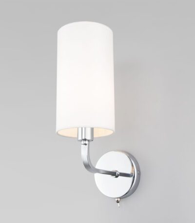 Бра Eurosvet Purezza 60128/1 хром