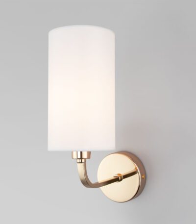 Бра Eurosvet Purezza 60128/1 золото