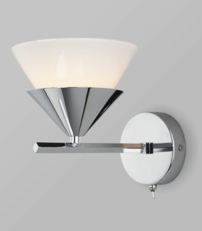 Бра Eurosvet Rylee 70138/1 хром