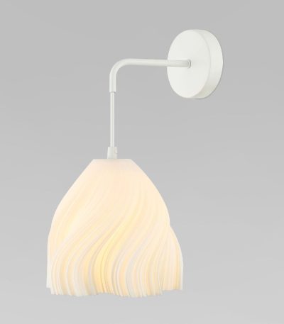 Бра Eurosvet Sinki 40075/1 белый a069228