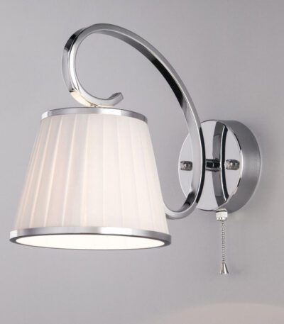 Бра Eurosvet Tessa 60088/1 хром