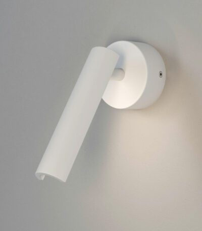 Бра Eurosvet Tint 20126/1 LED белый