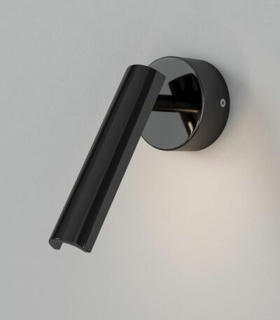 Бра Eurosvet Tint 20126/1 LED черный жемчуг