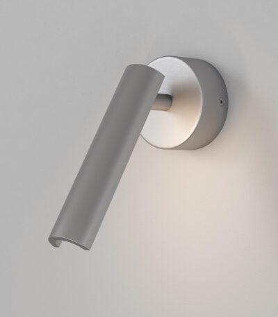 Бра Eurosvet Tint 20126/1 LED серебро