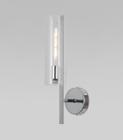 Бра Eurosvet Trompeta 70144/1 хром a060899