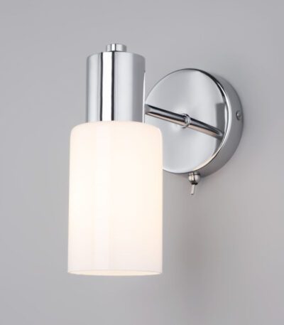 Бра Eurosvet Vegga 70160/1 хром