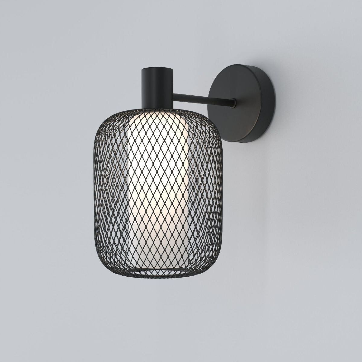 Бра Eurosvet Voile 30191/1 черный a069157 Бра Eurosvet Voile 30191/1 черный a069157