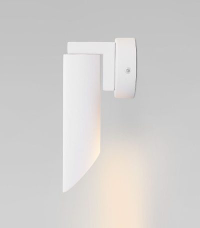 Бра Eurosvet Wing 40037/1 белый a062383