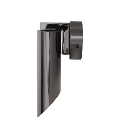 Бра Eurosvet Wing 40037/1 черный жемчуг a062382