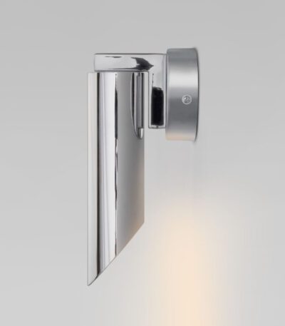 Бра Eurosvet Wing 40037/1 хром a062380