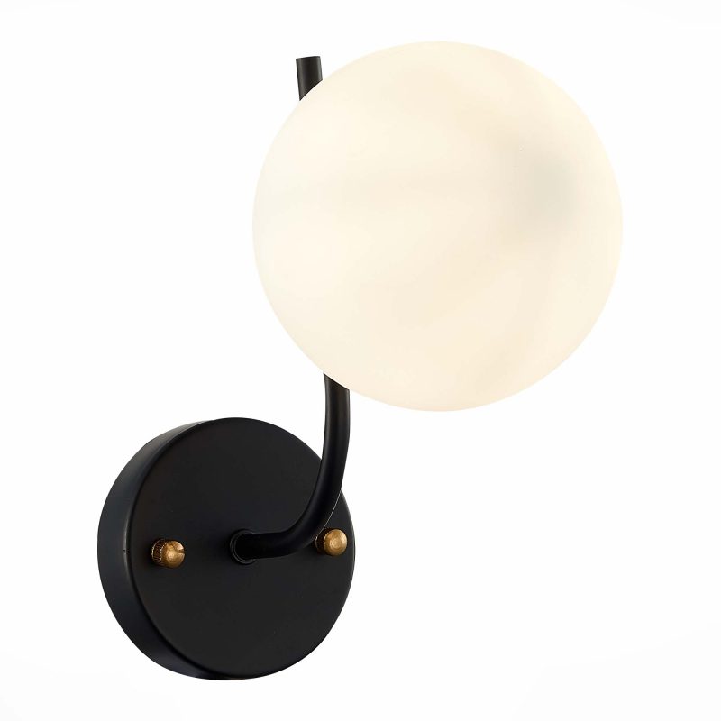 Бра Evoluce Ciane SLE1098-401-01 Бра Evoluce Ciane SLE1098-401-01