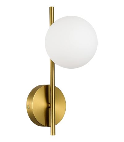 Бра Evoluce Enkel SLE1193-301-01