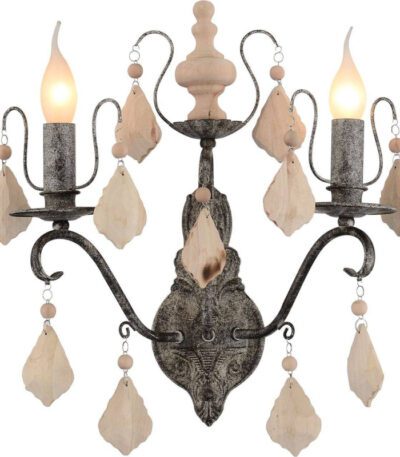 Бра Favourite Albero 1763-2W