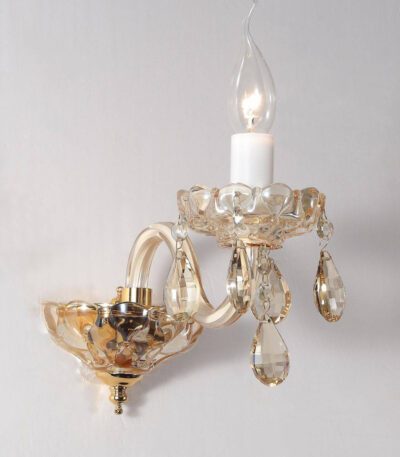 Бра Favourite Brendy 1738-1W