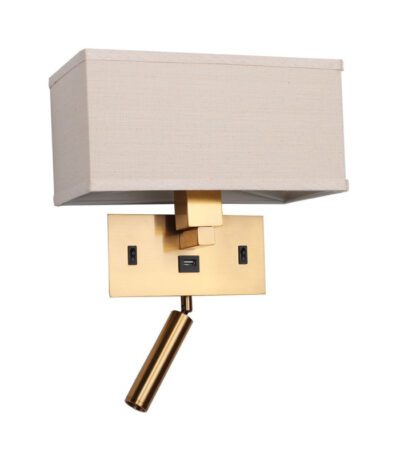 Бра Favourite Lectio 2225-2W