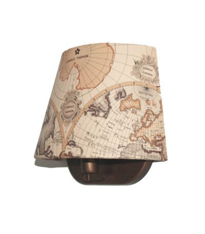 Бра Favourite Mappa 1122-1W