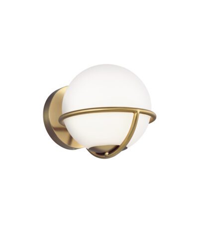 Бра Feiss Apollo (fe) FE-APOLLO1-BB