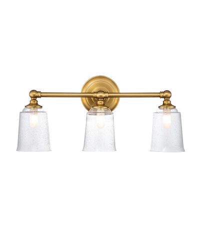 Бра Feiss FE-HUGOLAKE3BATH-BB