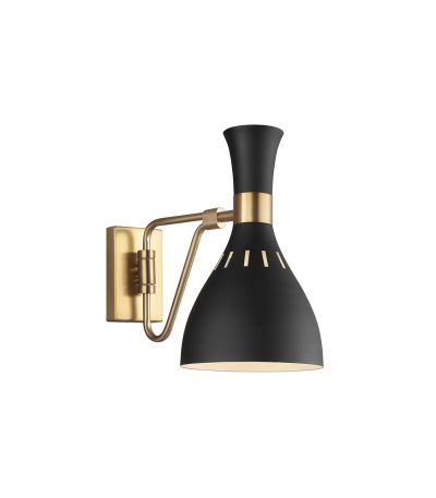 Бра Feiss FE-JOAN1-MB