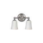 Бра Feiss Huguenot lake FE-HUGOLAKE2BATH