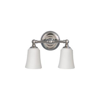 Бра Feiss Huguenot lake FE-HUGOLAKE2BATH