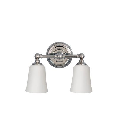 Бра Feiss Huguenot lake FE-HUGOLAKE2BATH