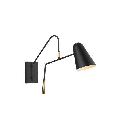 Бра Feiss Simon FE-SIMON1