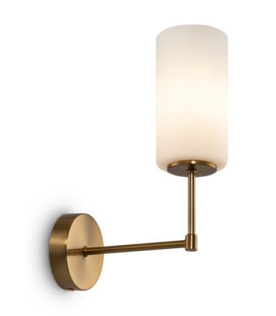 Бра Freya Agnes FR5184WL-01BS