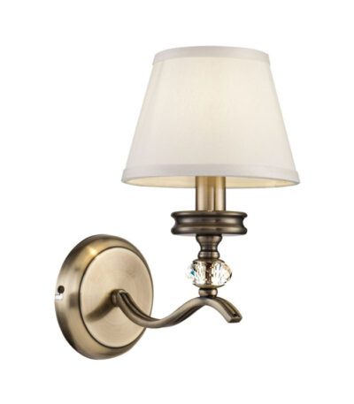 Бра Freya Alessandra FR2016WL-01BZ