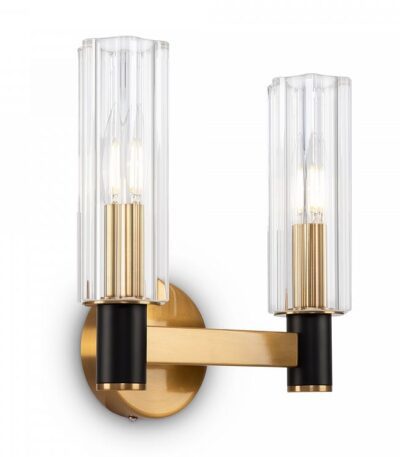 Бра Freya Ambra FR5167WL-02BS